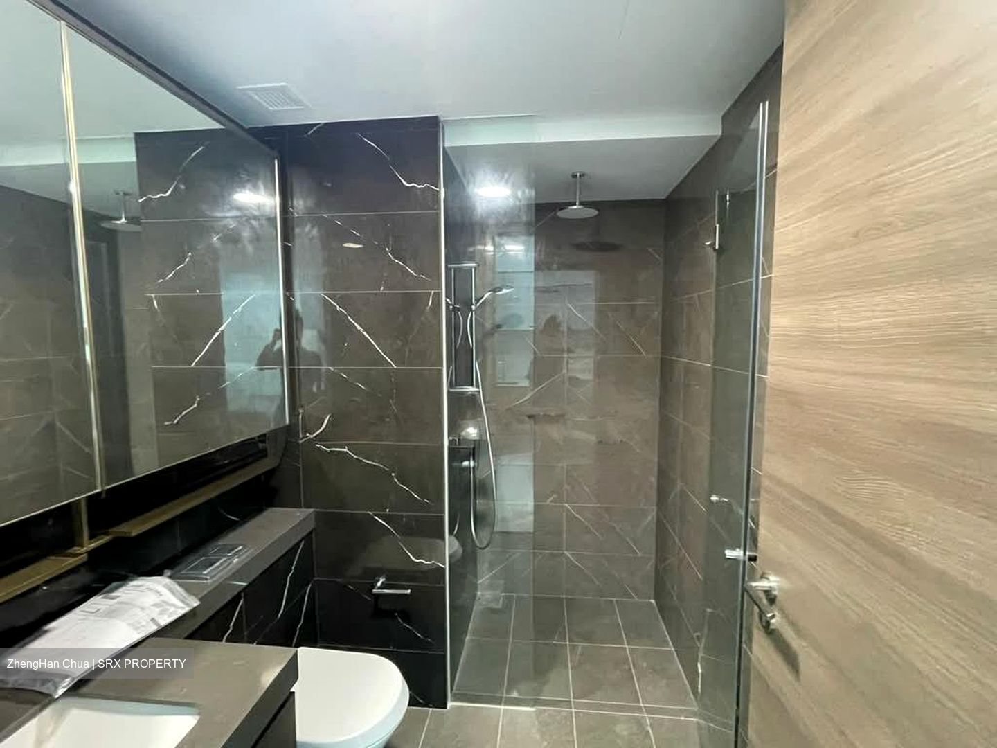 The Florence Residences (D19), Apartment #553003581